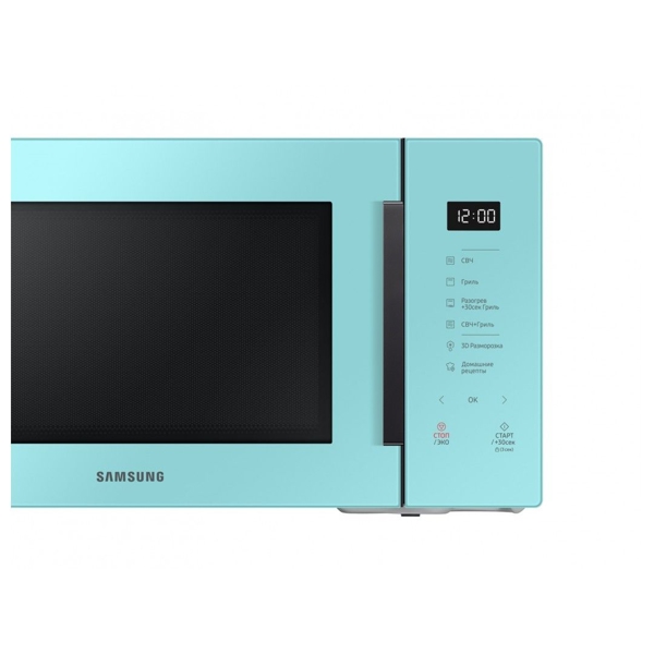  მიკროტალღური ღუმელი Samsung MG30T5018ANBW 30L 2300 W Blue