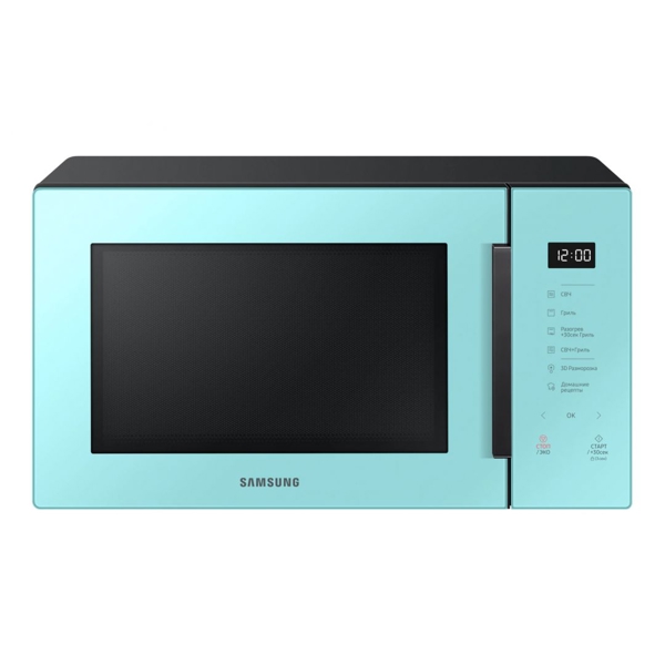  მიკროტალღური ღუმელი Samsung MG30T5018ANBW 30L 2300 W Blue