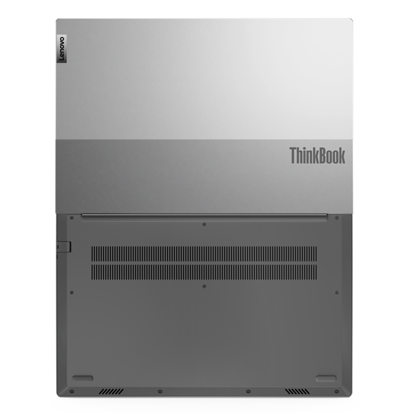 ნოუთბუქი Lenovo ThinkBook G2 15.6'' I5-1135G7 8GB, 256GB SSD Integrated Graphics Mineral Grey