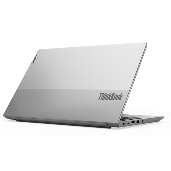 ნოუთბუქი Lenovo ThinkBook G2 15.6'' I5-1135G7 8GB, 256GB SSD Integrated Graphics Mineral Grey