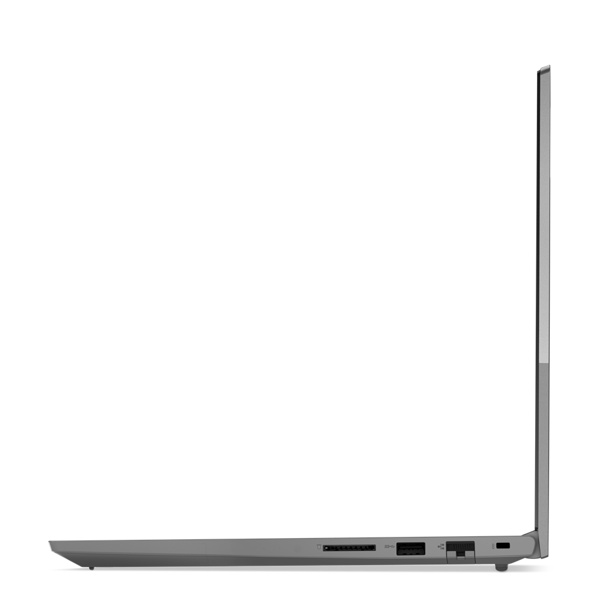 ნოუთბუქი Lenovo ThinkBook G2 15.6'' I5-1135G7 8GB, 256GB SSD Integrated Graphics Mineral Grey