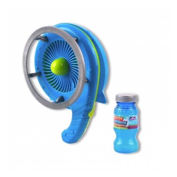 საპნის ბუშტები Gazillion GZ36132 GIANT BUBBLE POWER WAND- BLUE GREEN