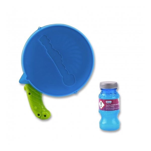 საპნის ბუშტები Gazillion GZ36132 GIANT BUBBLE POWER WAND- BLUE GREEN