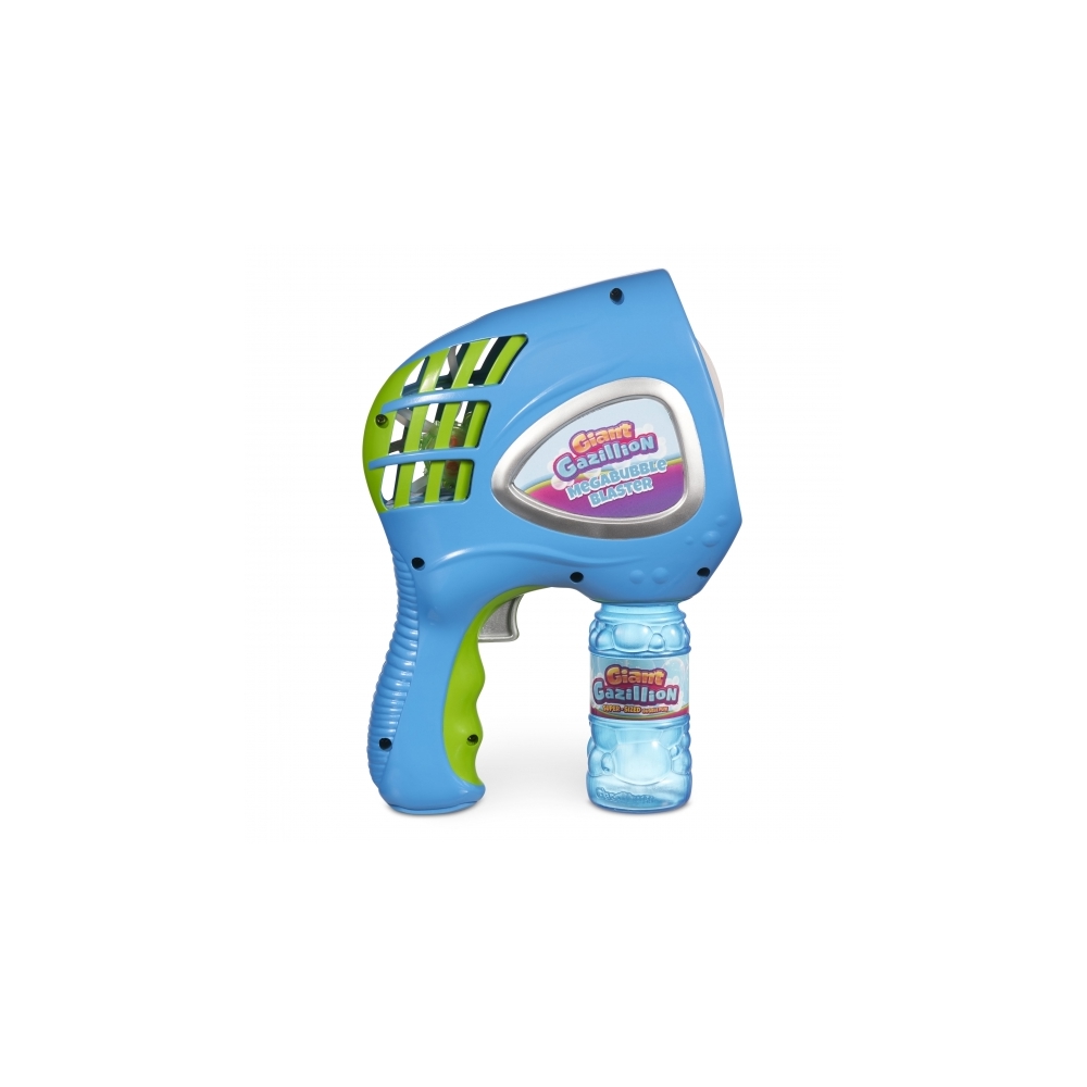 Gazillion GZ36444 MEGABUBBLE BLASTER