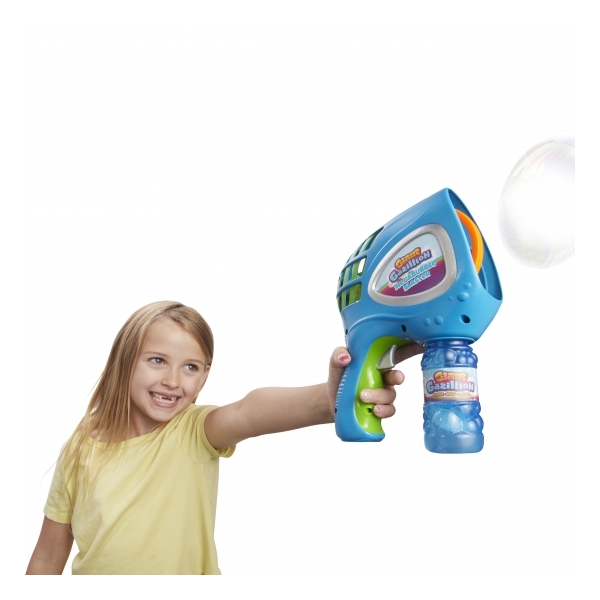 საპნის ბუშტები Gazillion GZ36444 MEGABUBBLE BLASTER
