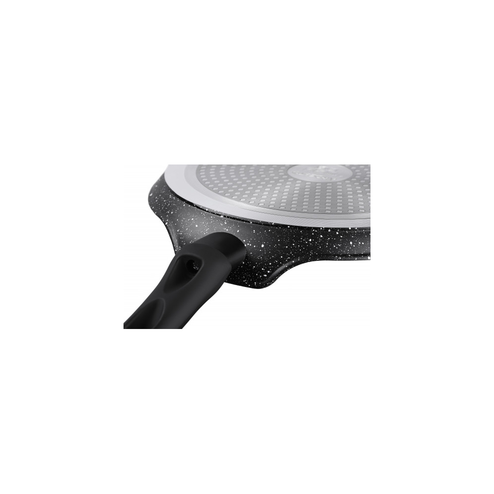 ტაფა Ardesto AR1926GBP Crepe pan Gemini Gourmet 26см, Black