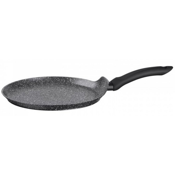 ტაფა Ardesto AR1926GBP Crepe pan Gemini Gourmet 26см, Black