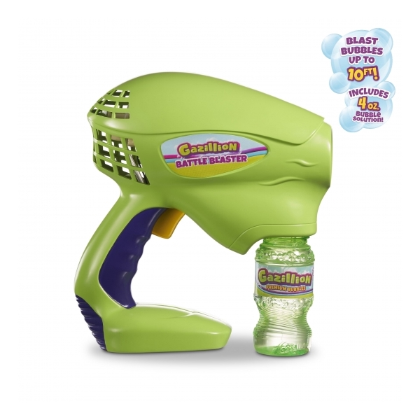 საპნის ბუშტები Gazillion GZ36447 Battle Blaster