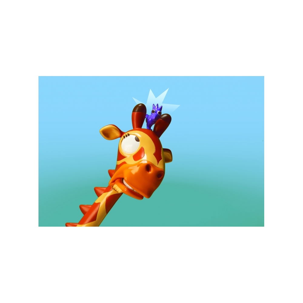  ჟირაფი ST30125 Splash Toys TWISTY GIRAFFE