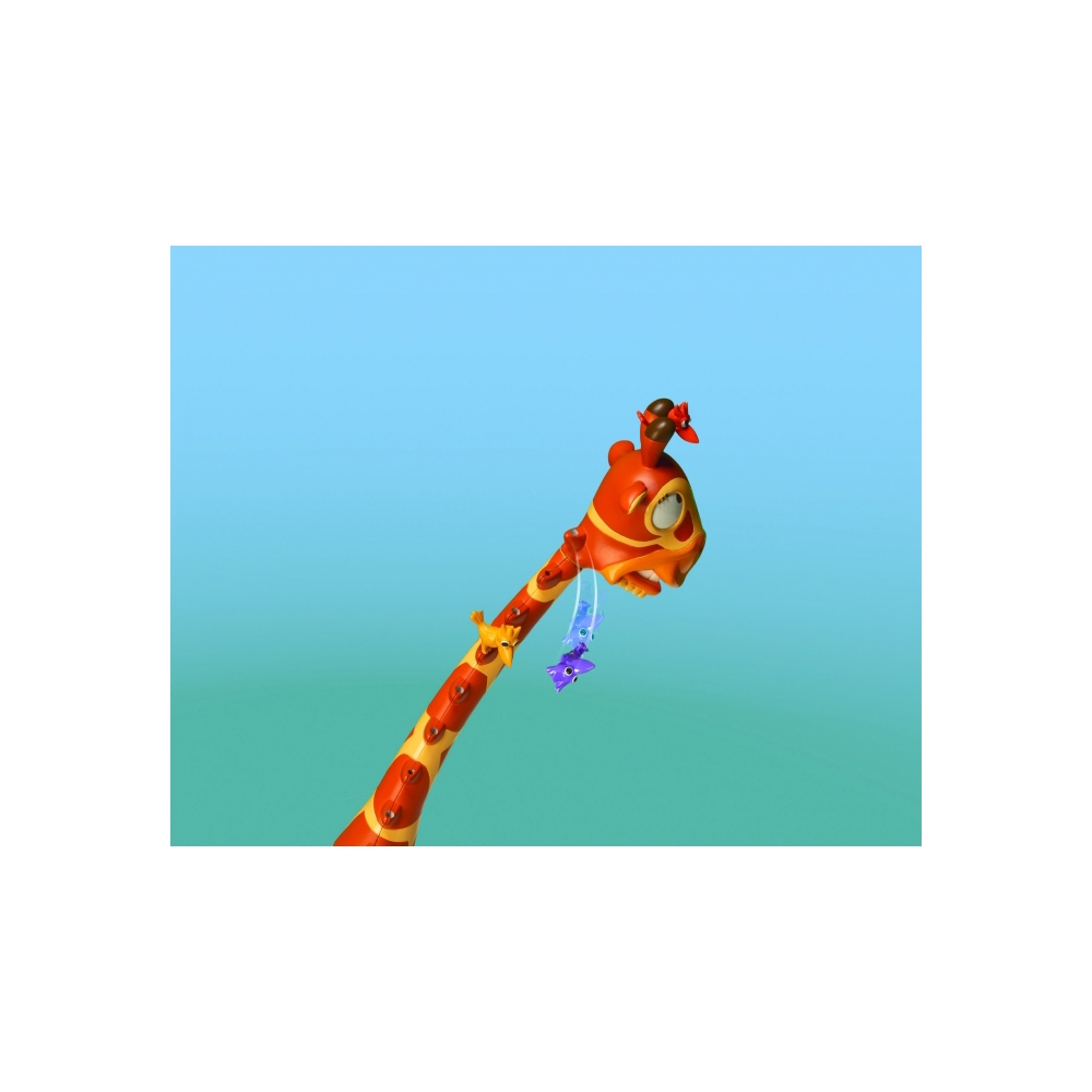  ჟირაფი ST30125 Splash Toys TWISTY GIRAFFE