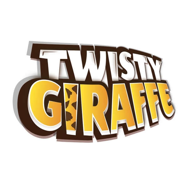  ჟირაფი ST30125 Splash Toys TWISTY GIRAFFE