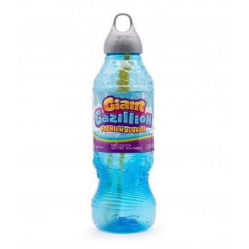 Gazillion GZ36393 GIANT BUBBLE SOLUTION