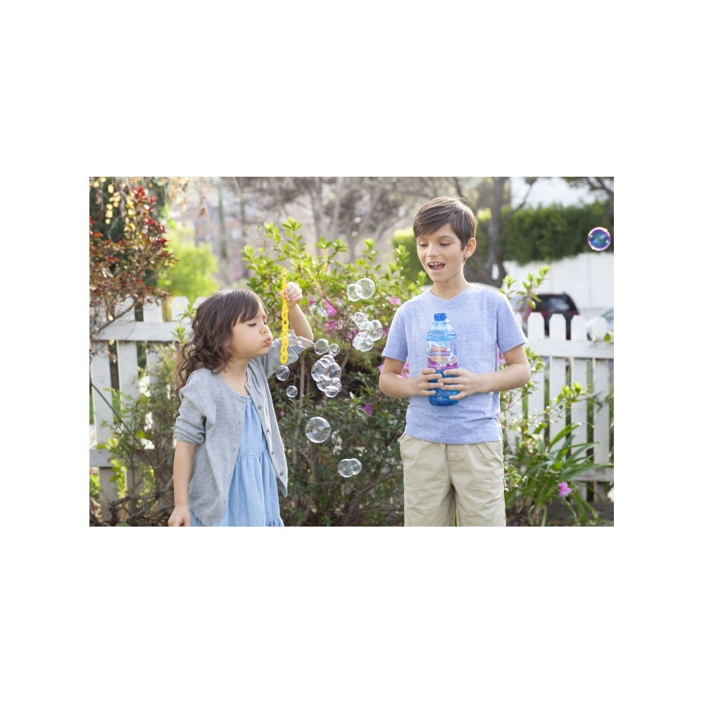 საპნის ბუშტები Gazillion GZ36393 GIANT BUBBLE SOLUTION