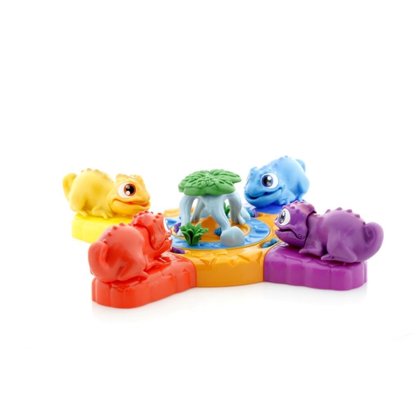 ქამელეონები Splash Toys ST30110  Cham Catch