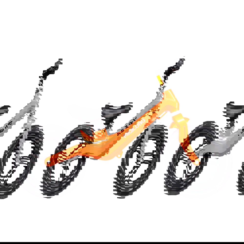 ბალანს ველოსიპედი Miqilong MQL-PHC12 Balance Bike 2-5, 12" Orange