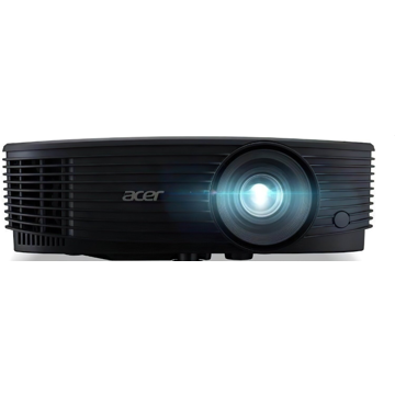 პროექტორი Acer X1323WHP DLP Projector WXGA (1280 x 800) (native), 20,000:1, 4000 lm , 5000/10000H MR.JSC11.001