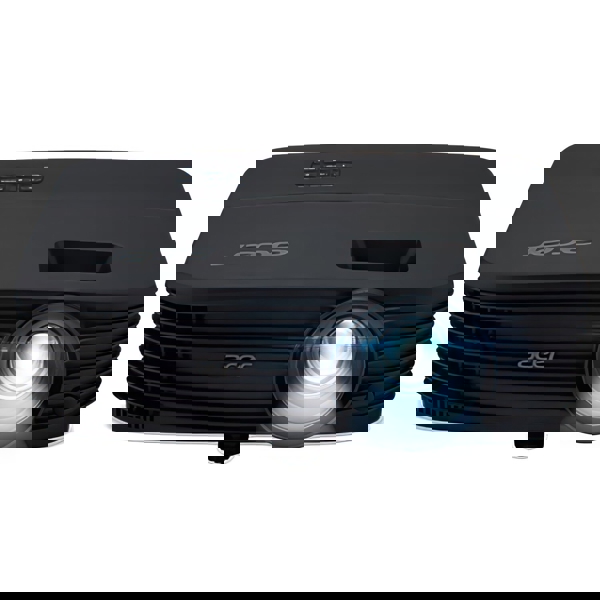პროექტორი Acer X1323WHP DLP Projector WXGA (1280 x 800) (native), 20,000:1, 4000 lm , 5000/10000H MR.JSC11.001