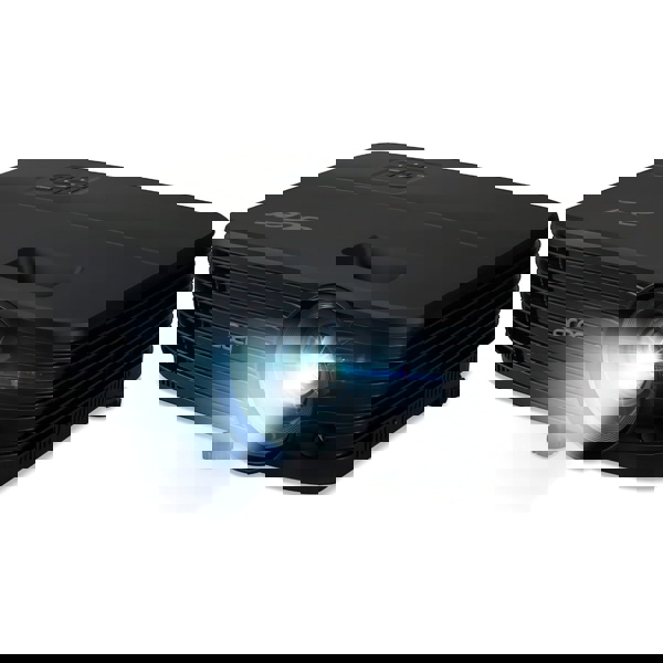 პროექტორი Acer X1323WHP DLP Projector WXGA (1280 x 800) (native), 20,000:1, 4000 lm , 5000/10000H MR.JSC11.001