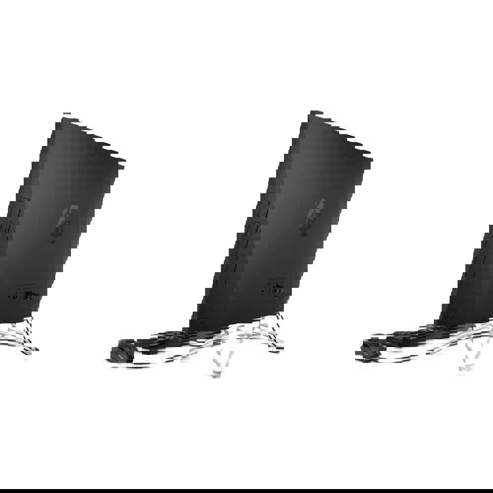 All In One კომპიუტერი HP 205 G4 21.5" AIO Ryzen 3 3250U 8GB, 256GB SSD Integrated Graphics Jet Black