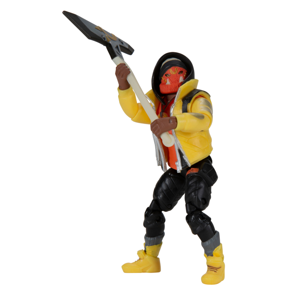 Jazwares Fortnite FNT0604 - 1 Figure Pack Solo Mode Core Figure Bone Wasp S6