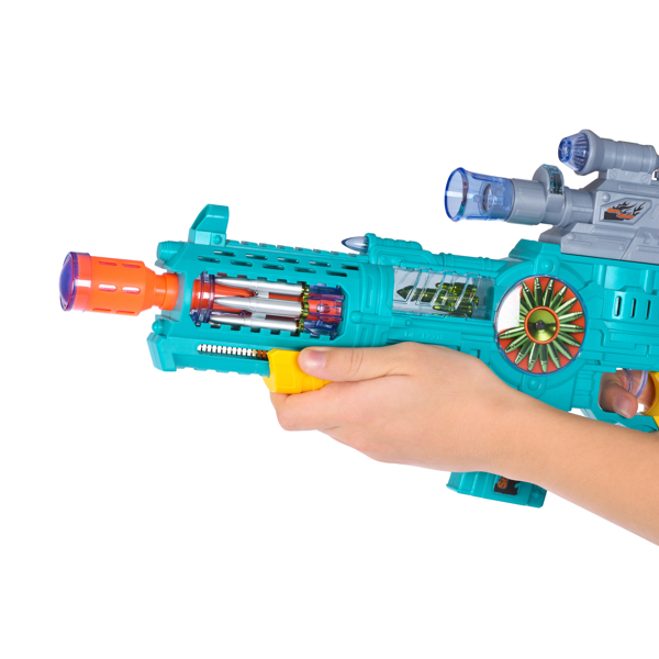 სათამაშო იარაღი Same Toy B/O Toy Gun