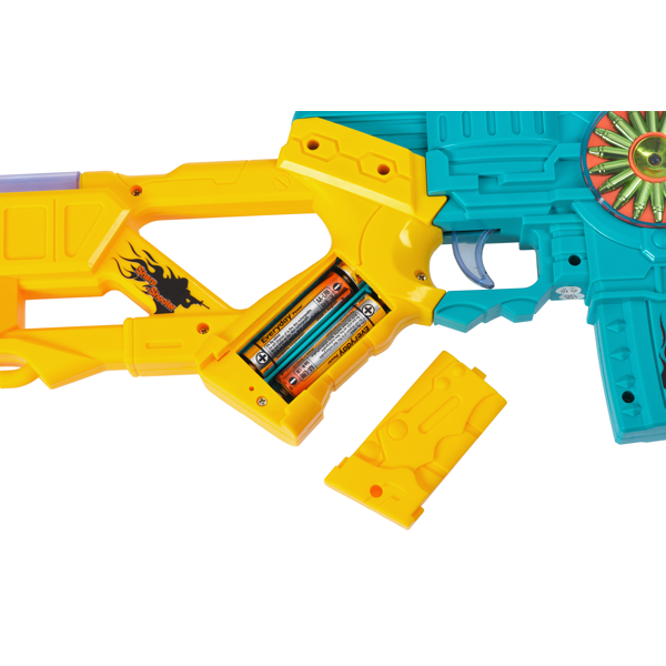 სათამაშო იარაღი Same Toy B/O Toy Gun