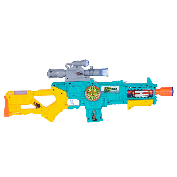 სათამაშო იარაღი Same Toy B/O Toy Gun