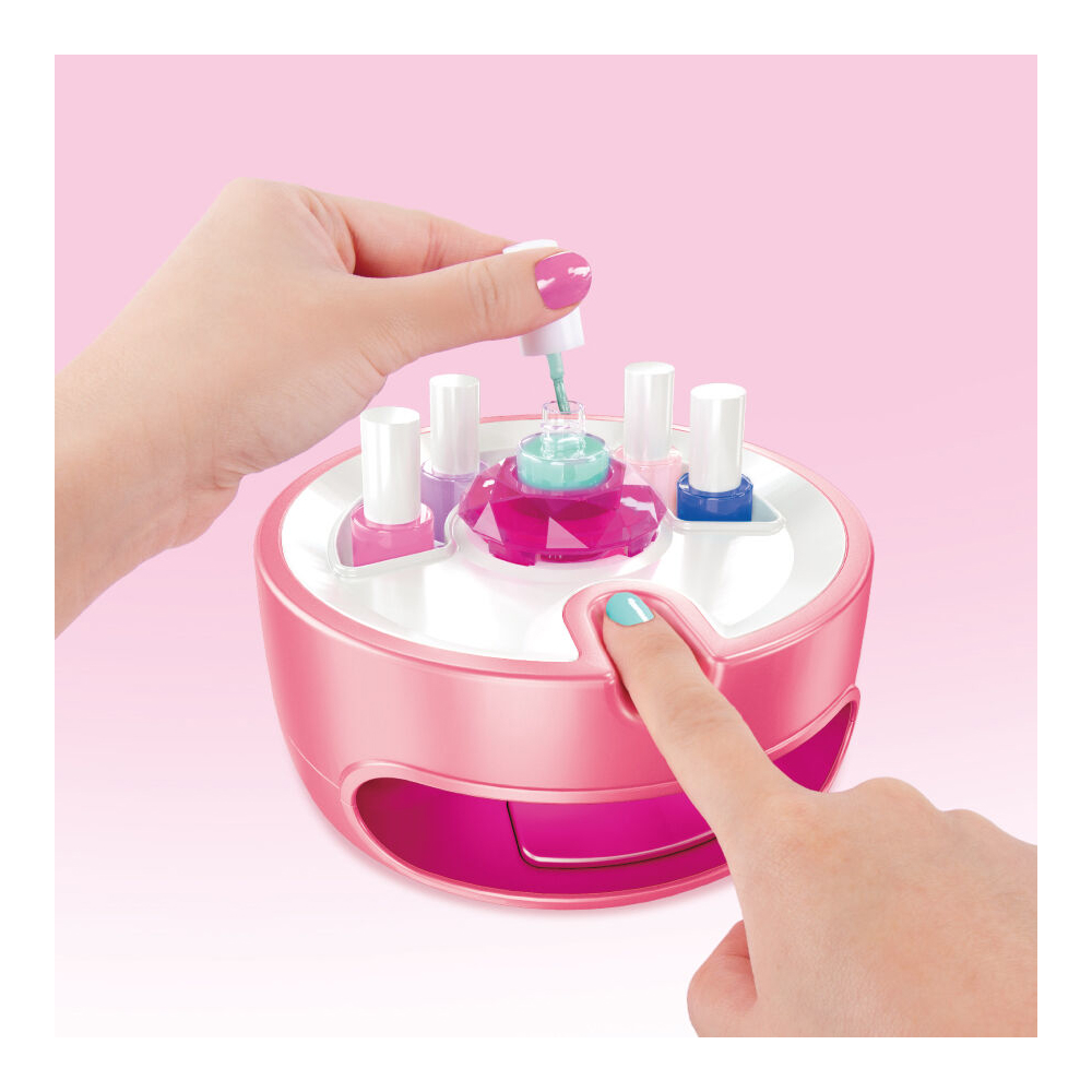 Make It Real 2509MR Light Magic Nail Studio