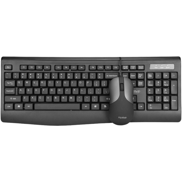 კლავიატურა + მაუსი Marvo DCM001 Wired Mouse And Keyboard Combo