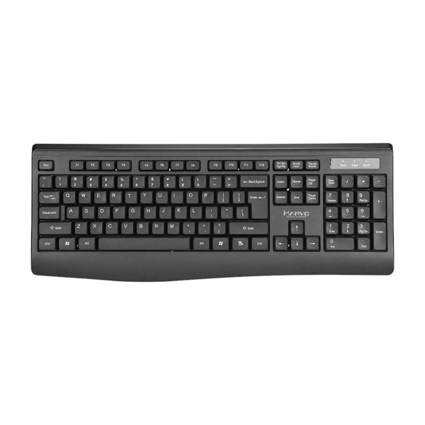 კლავიატურა + მაუსი Marvo DCM001 Wired Mouse And Keyboard Combo