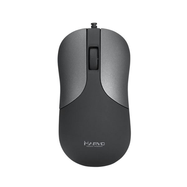 კლავიატურა + მაუსი Marvo DCM001 Wired Mouse And Keyboard Combo