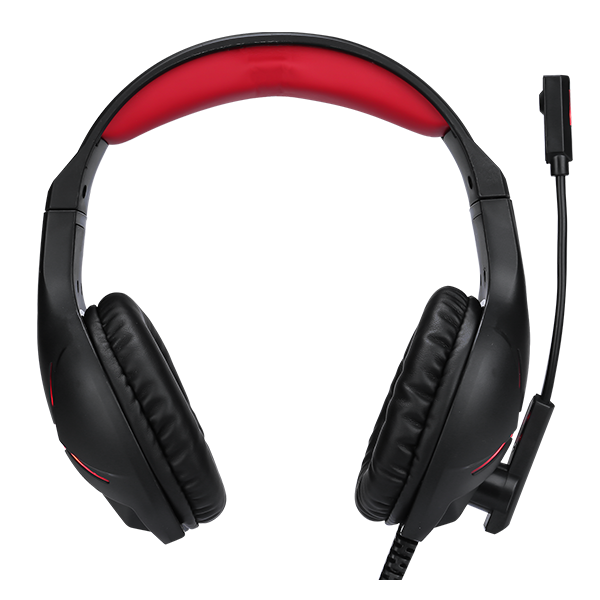 ყურსასმენი Marvo HG8928 RGB Wired Gaming Headset Black