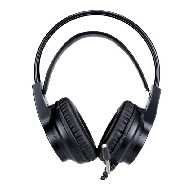 ყურსასმენი Marvo HG8935 USB 2.0 Wired Gaming Headset Black