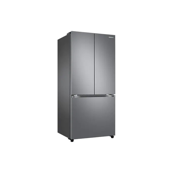 მაცვივარი SAMSUNG RF44A5002S9/WT 431 L, Multidoor, A+ NoFrost Silver