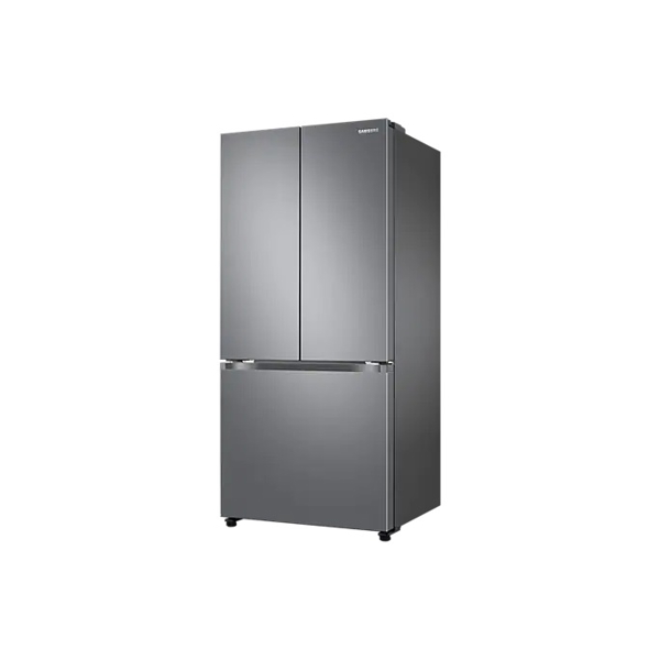 მაცვივარი SAMSUNG RF44A5002S9/WT 431 L, Multidoor, A+ NoFrost Silver