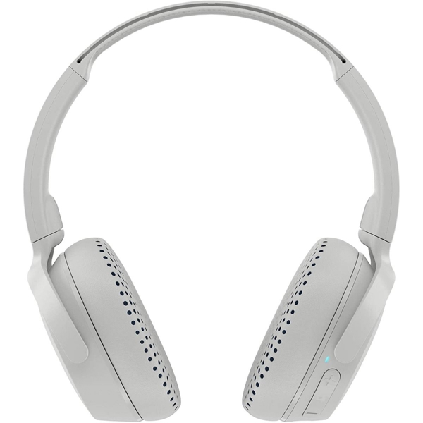 ყურსასმენი Skullcandy S5PXW-L635 Riff Wireless Headphones White