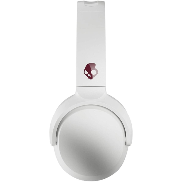 ყურსასმენი Skullcandy S5PXW-L635 Riff Wireless Headphones White