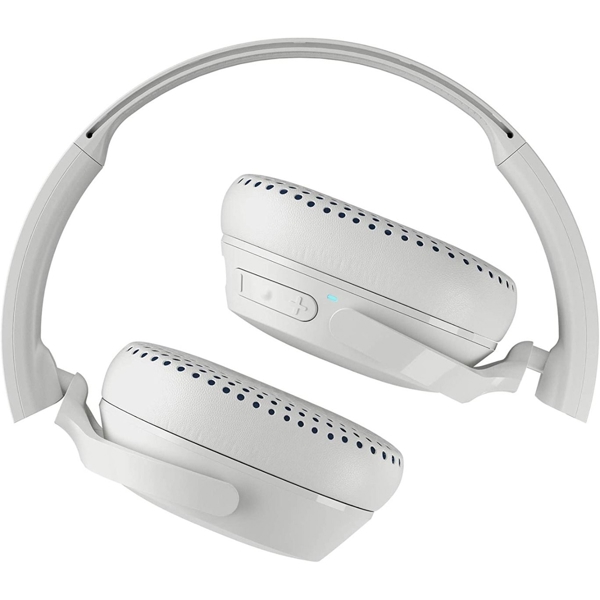 ყურსასმენი Skullcandy S5PXW-L635 Riff Wireless Headphones White