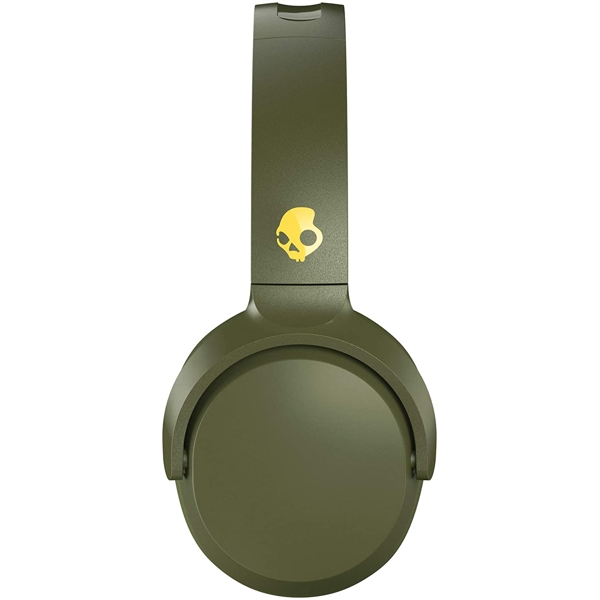 ყურსასმენი Skullcandy S5PXW-M687 Riff Wireless Headphones Green