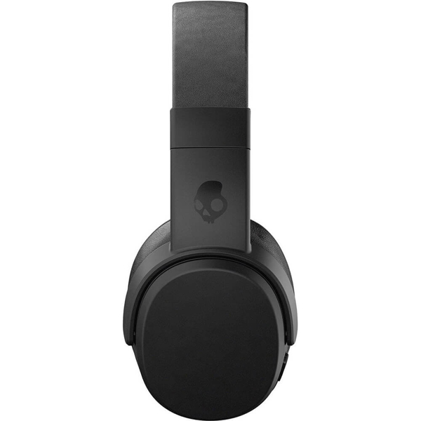 ყურსასმენი Skullcandy S6CRW-K591 Wireless Bluetooth Over-Ear Headphones Black