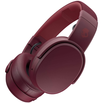 ყურსასმენი Skullcandy S6CRW-M685 Wireless Bluetooth Headphones Red