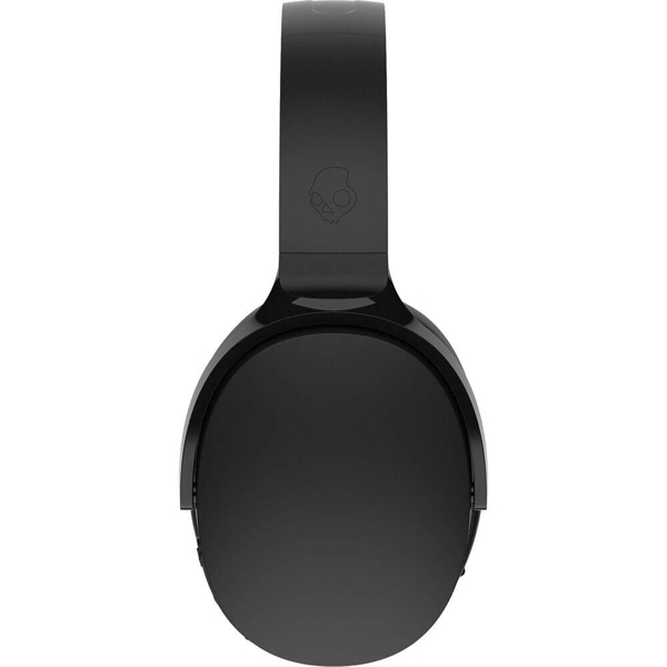 ყურსასმენი Skullcandy S6HTW-K033 Wireless Bluetooth Over-Ear Headphones Black