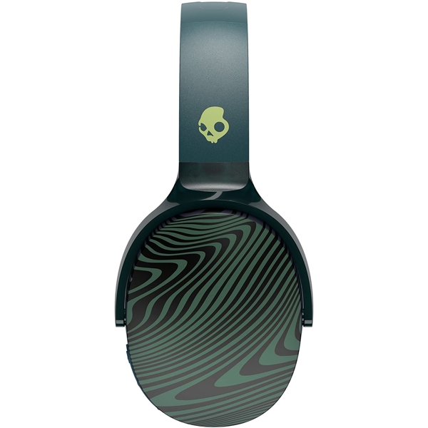 ყურსასმენი Skullcandy S6HTW-L638 Wireless Bluetooth Headphones Tropical, Psycho