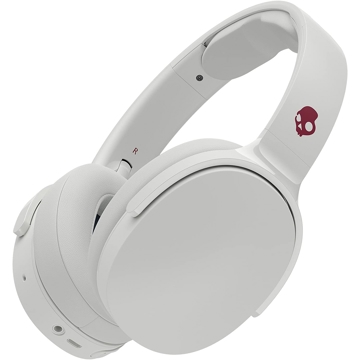 ყურსასმენი Skullcandy S6HTW-L678 Wireless Bluetooth Over-Ear Headphones White