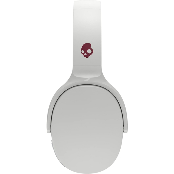 ყურსასმენი Skullcandy S6HTW-L678 Wireless Bluetooth Over-Ear Headphones White