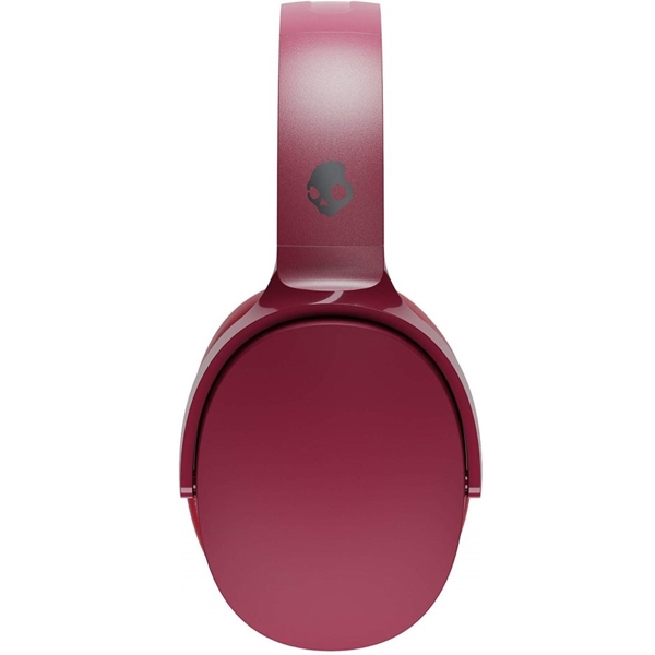 ყურსასმენი Skullcandy S6HTW-M685 Wireless Over-Ear Headphones Red