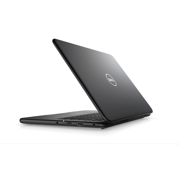 ნოუთბუქი DELL Notebook N010L331013GE_WP Latitude 3310, 13.3" Intel i3-8145U 8GB, 256GB SSD, Black