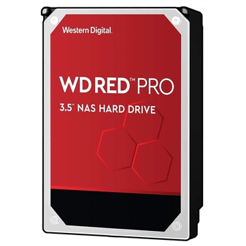 მყარი დისკი Western Digital WD6003FFBX Hard Drive 6TB, 3.5'' SATA 3