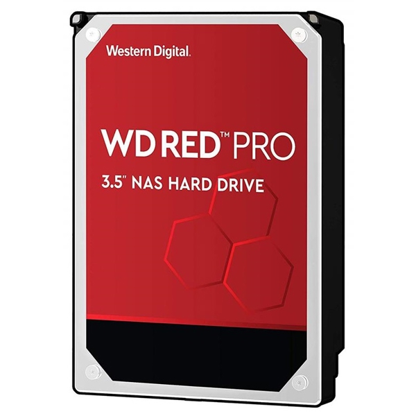 მყარი დისკი Western Digital WD6003FFBX Hard Drive 6TB, 3.5'' SATA 3