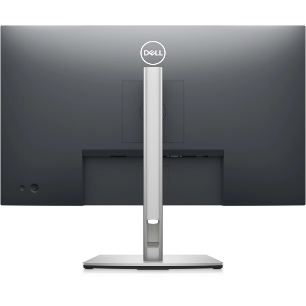 მონიტორი DELL P2722H 27" LCD, IPS Full HD 60 Hz HDMI, VGA Display Port Black